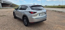 Mazda CX-5 Mazda CX-5 Touring 2.5 Skyactiv-G Automatic, снимка 4