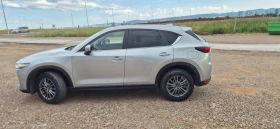 Mazda CX-5 Mazda CX-5 Touring 2.5 Skyactiv-G Automatic, снимка 3
