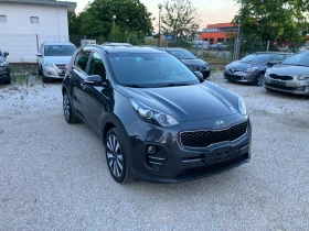 Kia Sportage 1.7 CRDI- GT Line, снимка 9