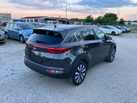 Kia Sportage 1.7 CRDI- GT Line, снимка 7