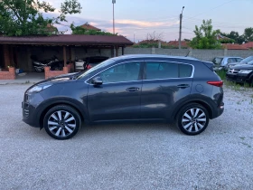 Kia Sportage 1.7 CRDI- GT Line, снимка 5