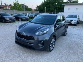 Kia Sportage 1.7 CRDI- GT Line, снимка 2