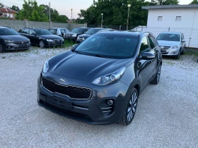 Kia Sportage 1.7 CRDI- GT Line, снимка 1