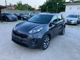 Kia Sportage 1.7 CRDI- GT Line, снимка 3