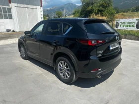 Mazda CX-5, снимка 6