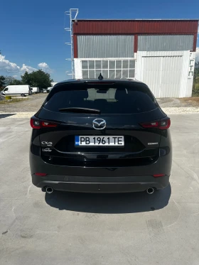 Mazda CX-5, снимка 5