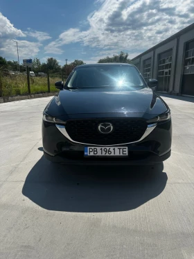 Mazda CX-5, снимка 2
