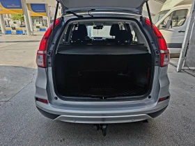 Honda Cr-v С-История Navi Kamera Подгрев 4х4 , снимка 7