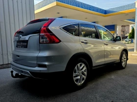 Honda Cr-v С-История Navi Kamera Подгрев 4х4 , снимка 4