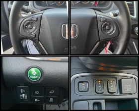 Honda Cr-v С-История Navi Kamera Подгрев 4х4 , снимка 14