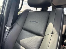 Jeep Grand cherokee AWD* 3.6* Summit* Пано* Обдух* Подгрев, снимка 12