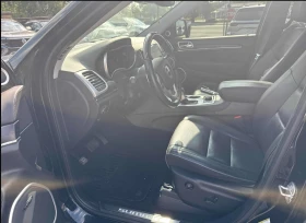 Jeep Grand cherokee AWD* 3.6* Summit* Пано* Обдух* Подгрев, снимка 5