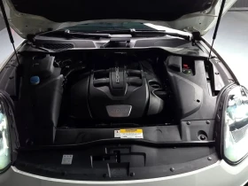 Porsche Cayenne 3.0 Diesel Platinum Edition 958, снимка 6