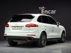 Porsche Cayenne 3.0 Diesel Platinum Edition 958, снимка 2