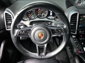 Porsche Cayenne 3.0 Diesel Platinum Edition 958, снимка 13