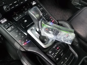 Porsche Cayenne 3.0 Diesel Platinum Edition 958, снимка 9