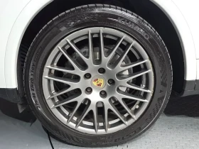 Porsche Cayenne 3.0 Diesel Platinum Edition 958, снимка 5