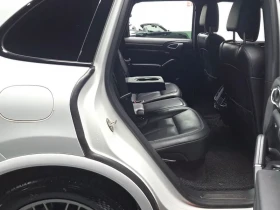 Porsche Cayenne 3.0 Diesel Platinum Edition 958, снимка 12