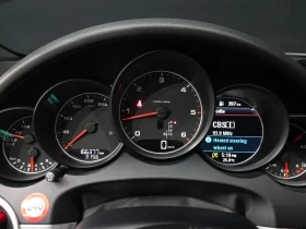 Porsche Cayenne 3.0 Diesel Platinum Edition 958, снимка 8