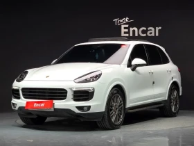 Porsche Cayenne 3.0 Diesel Platinum Edition 958, снимка 1