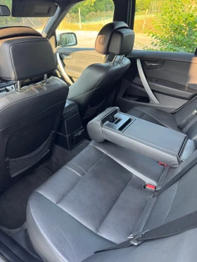 BMW X3 3.5d  LCI M PACK, снимка 5