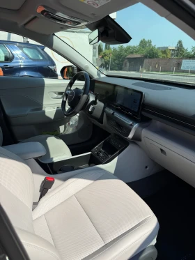 Hyundai Kona, снимка 16