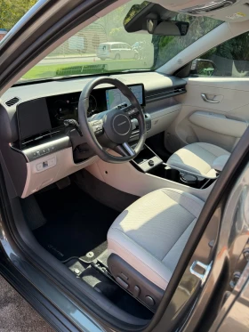 Hyundai Kona, снимка 7