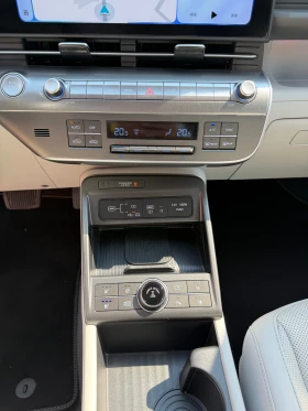 Hyundai Kona, снимка 14