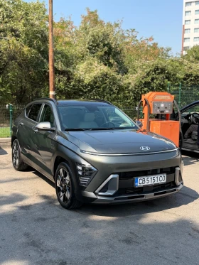 Hyundai Kona, снимка 2