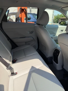 Hyundai Kona, снимка 9