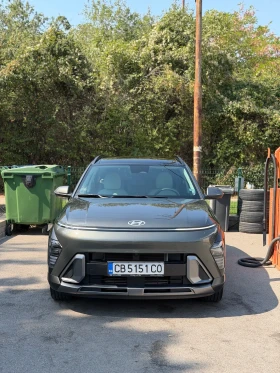 Hyundai Kona, снимка 3