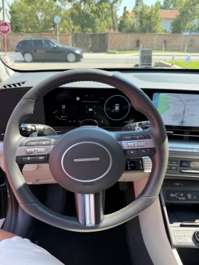 Hyundai Kona, снимка 13