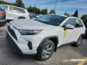 Toyota Rav4, снимка 1