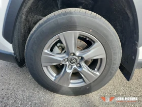 Toyota Rav4, снимка 6