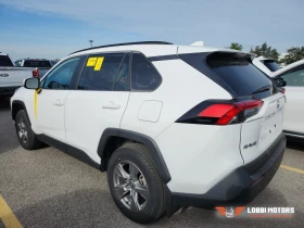 Toyota Rav4, снимка 4