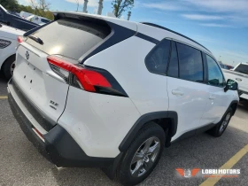 Toyota Rav4, снимка 3