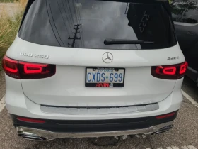 Mercedes-Benz GLB 250 * 4MATIC * DRIVER ASSIST PKG * CARFAX * , снимка 3