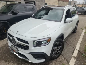 Mercedes-Benz GLB 250 * 4MATIC * DRIVER ASSIST PKG * CARFAX * , снимка 1