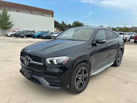 Mercedes-Benz GLE 450  CARFAX * , снимка 1