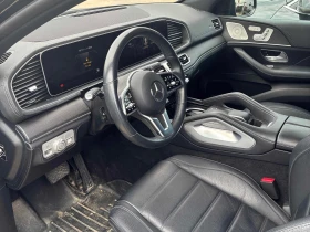 Mercedes-Benz GLE 450  CARFAX * , снимка 5