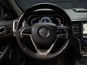 Jeep Cherokee 3.0 Diesel Overland Summit Wk2, снимка 13