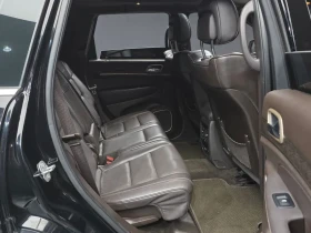 Jeep Cherokee 3.0 Diesel Overland Summit Wk2, снимка 11