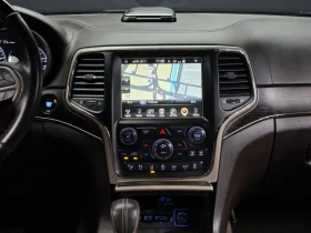 Jeep Cherokee 3.0 Diesel Overland Summit Wk2, снимка 12