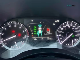 Toyota Highlander LIMITED* ОБДУХВАНЕ* ПОДГРЕВ* КАМЕРА* ПАМЕТ, снимка 8