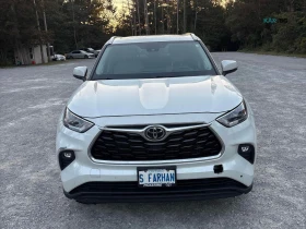 Toyota Highlander LIMITED* ОБДУХВАНЕ* ПОДГРЕВ* КАМЕРА* ПАМЕТ, снимка 2