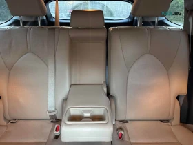 Toyota Highlander LIMITED* ОБДУХВАНЕ* ПОДГРЕВ* КАМЕРА* ПАМЕТ, снимка 17