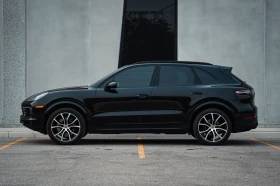 Porsche Cayenne AWD* 360* DISTR* Bose* Обдух* , снимка 4