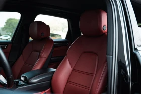 Porsche Cayenne AWD* 360* DISTR* Bose* Обдух* , снимка 8