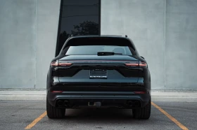 Porsche Cayenne AWD* 360* DISTR* Bose* Обдух* , снимка 5