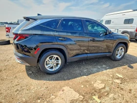 Hyundai Tucson 2.5l Se, снимка 3